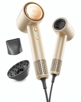 Tideway Hair Dryer Professional High-Speed Ionic Blow Dryer 110