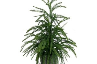 hongxindecheng Artificial Topiary Plants Faux Tree Perfect Christmas Planter Fil