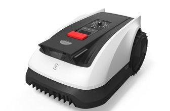 ECOVACS Goat O1000 RTK Robot Lawn Mower