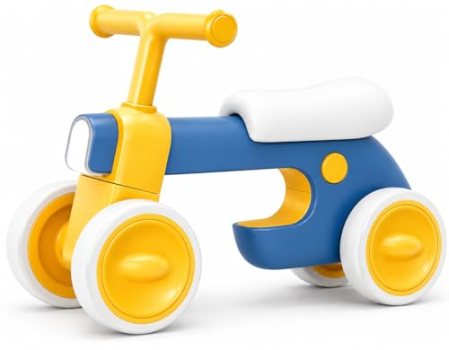 Henry & Colin First Balance Bike for 1 Year Old