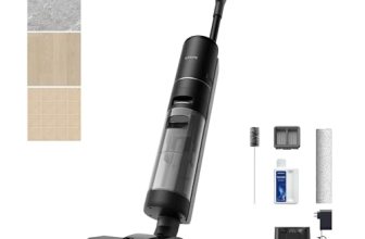 DREAME G10 Pro Wet Dry Vacuum Mop