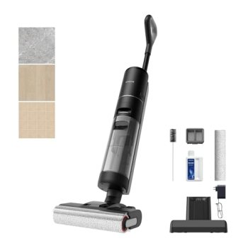 DREAME G10 Pro Wet Dry Vacuum Mop