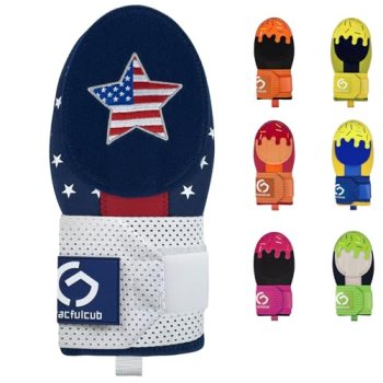 Gracfulcub Baseball Sliding Mitt