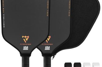 T700 Carbon Fiber Pickleball Paddle