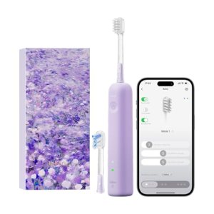 Laifen Wave Special Electric Toothbrush