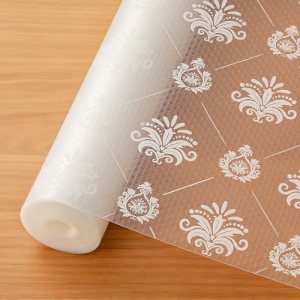 Cooyes Shelf and Drawer Liners for Kitchen Cabinets
