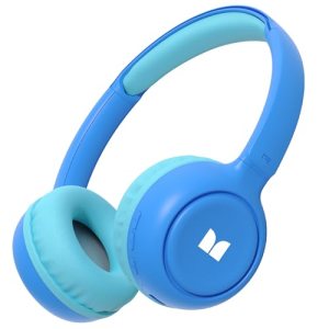 Monster Cute SK100 Kids Bluetooth Headphones