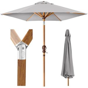 Best Choice Products 10ft Market Umbrella
