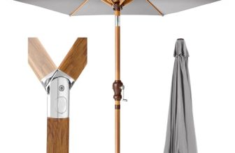 Best Choice Products 10ft Market Umbrella