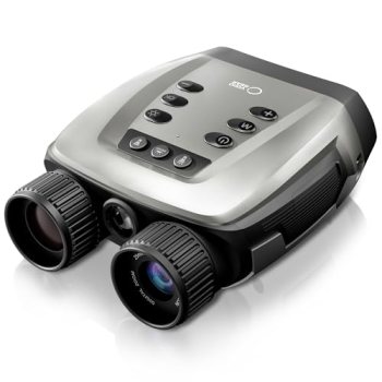 VisioGear Night Vision Binoculars