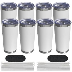 UIRZOTN Travel Coffee Tumbler 20oz