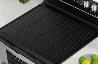 Silicone Stove Top Covers for Electric Stove -28×20 inches Heavy Duty Waterproof
