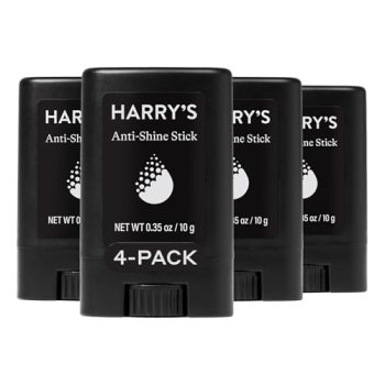Harry’s Anti-Shine Stick for Oily Skin