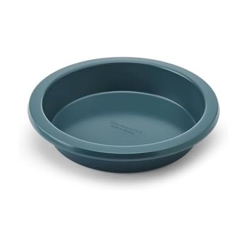 KitchenAid Nonstick Aluminized Steel Round Cake Pan