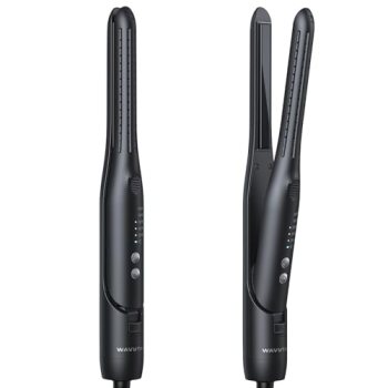 Wavytalk 0.65″ Pencil Flat Iron