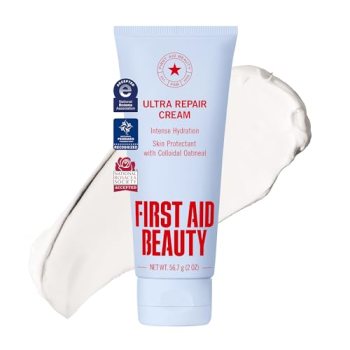 First Aid Beauty – Ultra Repair Cream