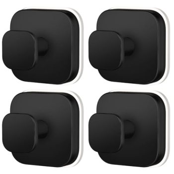 MOTAIPEAK Suction Cup Hooks for Shower