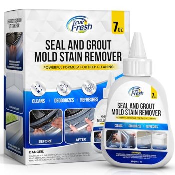 True Fresh Heavy Duty Mold Stain Remover Gel