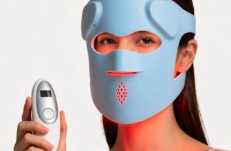 Jorking FDA-Cleared Red Light Therapy for Face