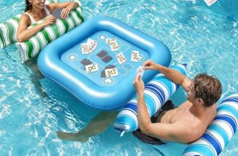 Jasonwell Pool Floats Adult Games