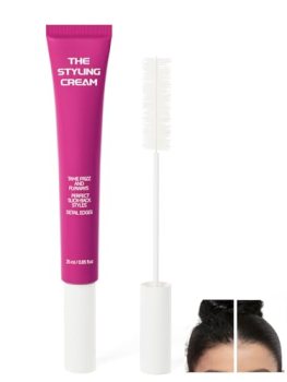 FAMIKYA Hair Mascara for Flyaways