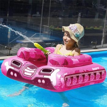 Tank Pool Floats Kids Adults – Jasonwell Inflatable Pool Floaties Swimming Pool