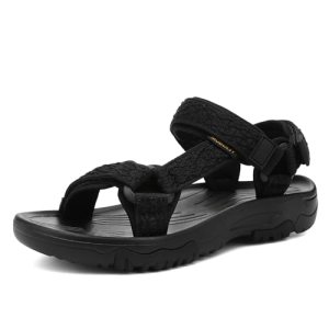 Muboliy Women’s Hiking Sandals Sport Quick-Drying Casual Comfortable Sandal Walk