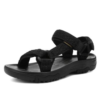 Muboliy Women’s Hiking Sandals Sport Quick-Drying Casual Comfortable Sandal Walk