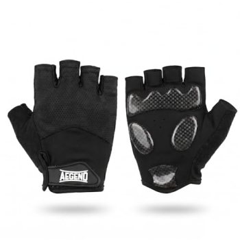 Aegend Half-Finger Cycling Gloves