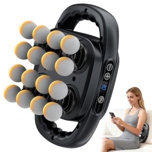 Beown 16 Head Massage Gun Deep Tissue