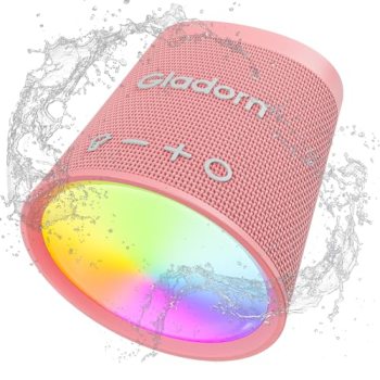 Gladorn Bluetooth Speaker Wireless