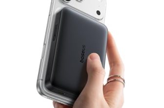Baseus for MagSafe Portable Charger