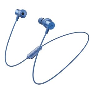 SoundPEATS Q40 HD Sports Neckband Headphones with LDAC Hi-Res Audio & Bluetooth