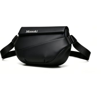 Monoki Crossbody Sling Bag for Men Women