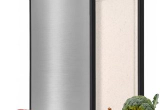 Washour Non Toxic Titanium Cutting Board for Kitchen