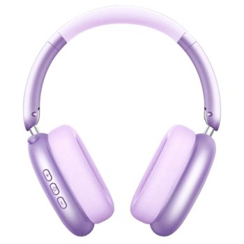 Wentronic Y01 Wireless Noise Canceling Headphones Bluetooth 5.3 Over Ear Headpho