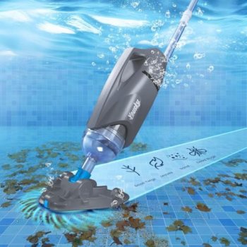 Yousky Cordless Handheld Pool Vacuum