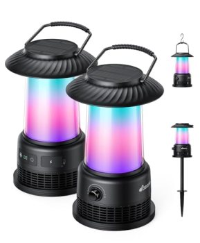 Outdoor Speakers Waterproof IPX7