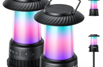 Outdoor Speakers Waterproof IPX7
