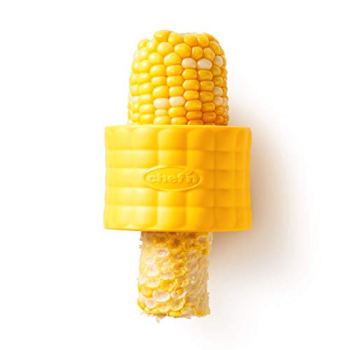 Chef’n 102-812-017 Cob Corn Stripper