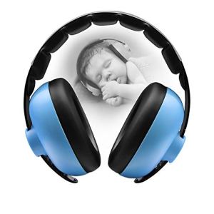 BBTKCARE Baby Ear Protection Noise Cancelling Headphones for Babies for 3 Months