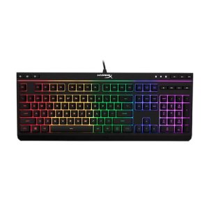 HyperX Alloy Core RGB – Membrane Gaming Keyboard