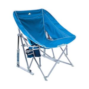 GCI Outdoor Pod Rocker Beach Chair