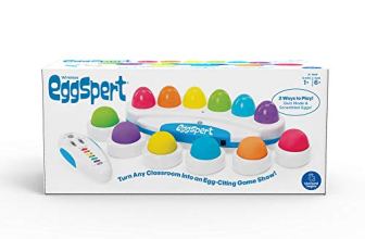 Educational Insights Wireless Eggspert 2.4 GHz