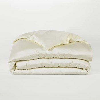 SIJO AiryWeight Tencel Duvet Cover