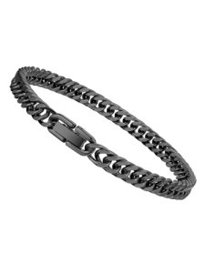 PROSTEEL Cuban Link Bracelets for Men, Stainless Steel Bracelet Jewelry