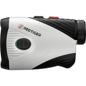 REDTIGER Golf Rangefinder with Slope On/Off,7X Magnification 1200 Yards