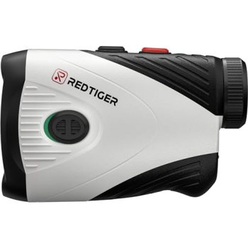 REDTIGER Golf Rangefinder with Slope On/Off,7X Magnification 1200 Yards