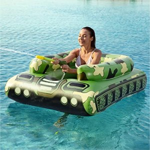 Tank Pool Floats Kids Adults – Jasonwell Inflatable Pool Floaties Swimming Pool