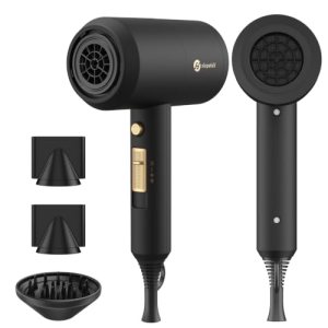 slopehill Professional Ionic Hair Dryer